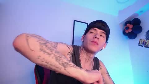 anhonymus online show from 3, 11, 2025