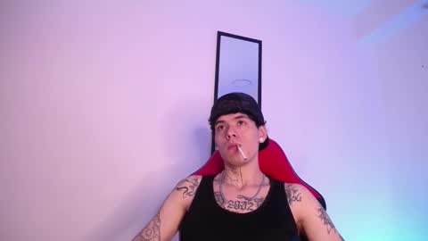 anhonymus online show from 5, 11, 2025