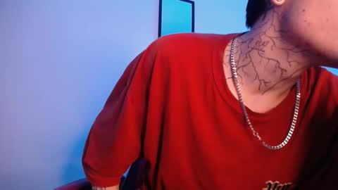 anhonymus online show from 11, 11, 2025