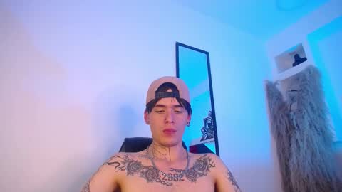 anhonymus online show from 11, 11, 2025