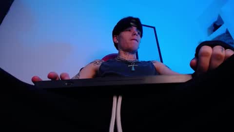 anhonymus online show from 19, 11, 2025