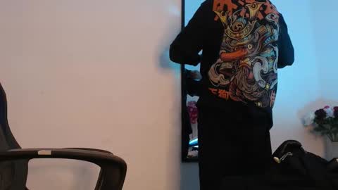 anhonymus online show from 22, 11, 2025