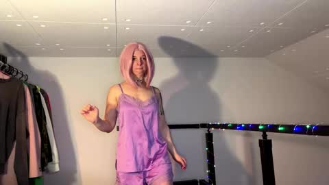 ani_kali online show from 11, 1, 2026