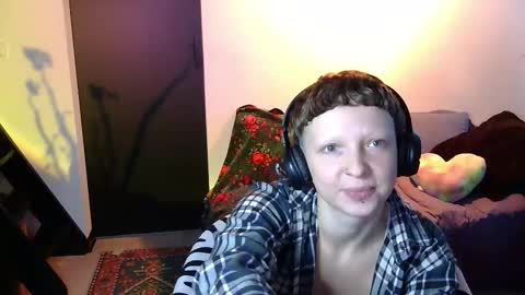 ani_kali online show from 18, 1, 2026