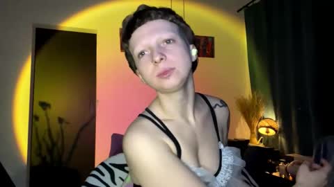 ani_kali online show from 19, 1, 2026