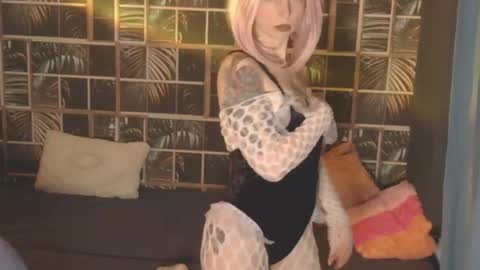 ani_kali online show from 2, 2, 2026