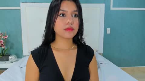 Ania online show from 18, 2, 2025