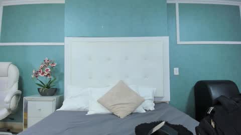 Ania online show from 15, 11, 2025