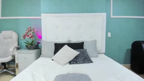 Snapshot of ania_gomez chatting on 13, 2, 2026 Ania online show from 13, 2, 2026