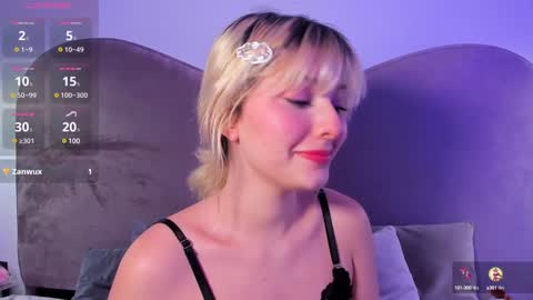 Ania online show from 6, 12, 2024