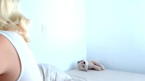 Snapshot of ania_mml chatting on 1, 11, 2025 Ania online show from 1, 11, 2025