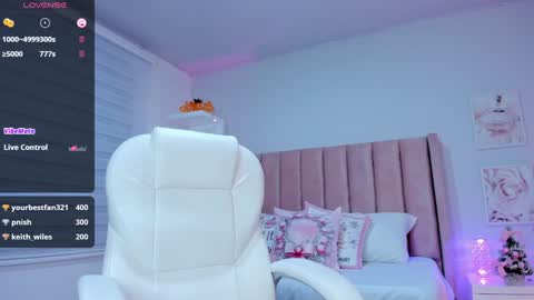 Ania online show from 19, 12, 2024