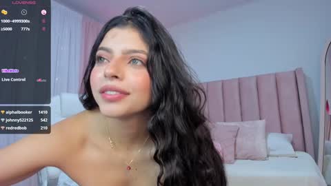 Ania online show from 5, 2, 2025