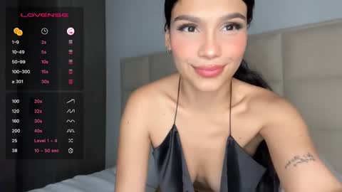 Snapshot of aniebby chatting on 21, 1, 2025 ANGIE online show from 21, 1, 2025