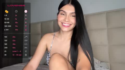 Snapshot of aniebby chatting on 26, 2, 2025 ANGIE online show from 26, 2, 2025