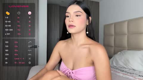 Snapshot of aniebby chatting on 21, 12, 2025 ANGIE online show from 21, 12, 2025