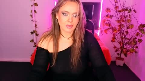 Aniela online show from 15, 11, 2025