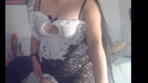 Anii Mantilla online show from 25, 9, 2025