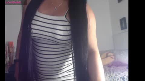 Anii Mantilla online show from 2, 10, 2025