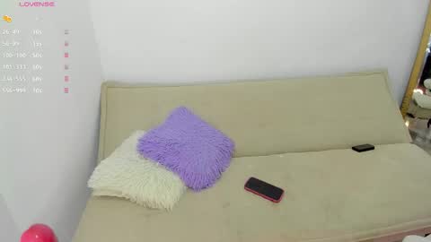 Maria online show from 21, 12, 2025