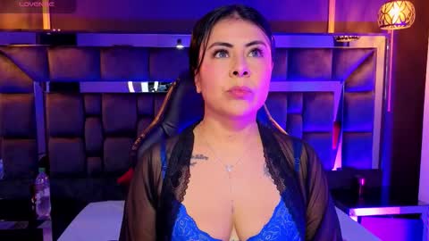 Ani  online show from 27, 11, 2025