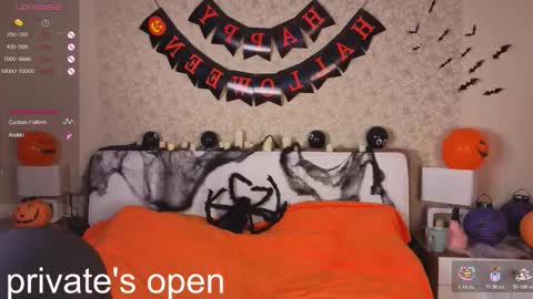 Snapshot of anika_heir chatting on 28, 10, 2025 Alice online show from 28, 10, 2025