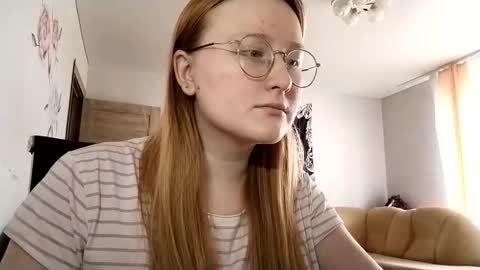 Snapshot of anika_lipps chatting on 18, 10, 2025 Anika online show from 18, 10, 2025