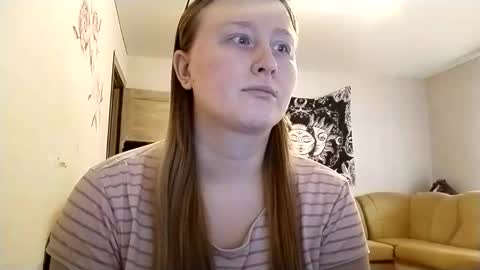 Snapshot of anika_lipps chatting on 23, 10, 2025 Anika online show from 23, 10, 2025