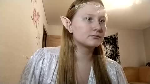 Snapshot of anika_lipps chatting on 31, 10, 2025 Anika online show from 31, 10, 2025