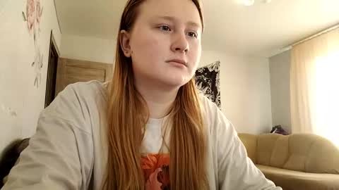 Snapshot of anika_lipps chatting on 6, 11, 2025 Anika online show from 6, 11, 2025