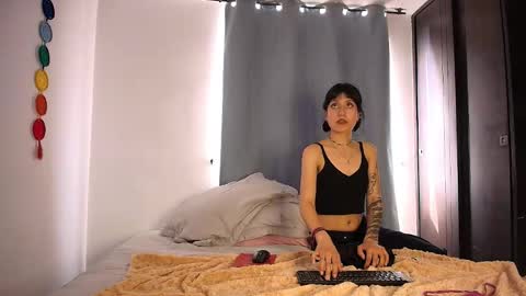 Anika And Lowen Your Thumbs Up Are Super Important For Us  online show from 28, 10, 2025