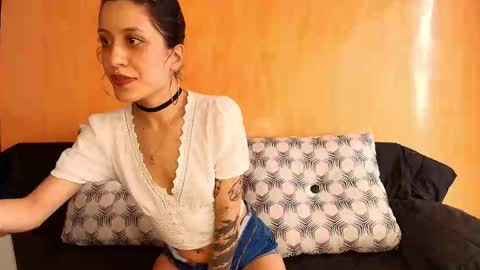 Anika And Lowen Your Thumbs Up Are Super Important For Us  online show from 2, 12, 2025