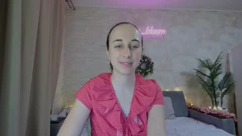 anikabloom online show from 2, 1, 2025