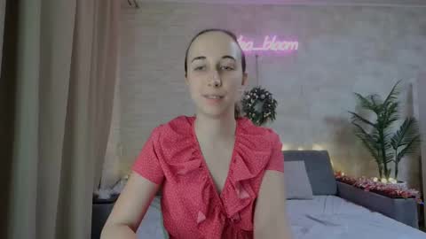 anikabloom online show from 3, 1, 2025