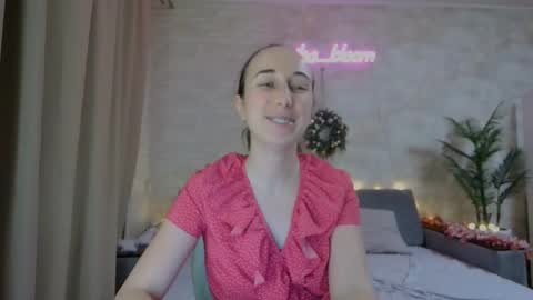 anikabloom online show from 3, 1, 2025