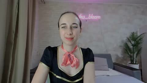 anikabloom online show from 11, 2, 2025