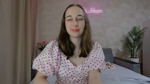 anikabloom online show from 14, 2, 2025