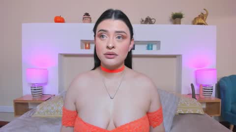 Snapshot of anikaromanof chatting on 14, 12, 2025 Anika Romano online show from 14, 12, 2025