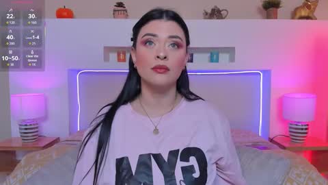 Anika Romano online show from 9, 2, 2026