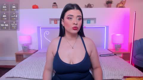 Anika Romano online show from 13, 2, 2026