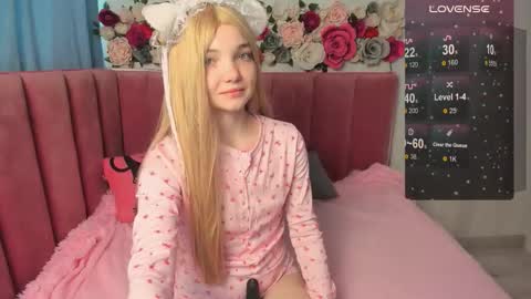 Alica online show from 18, 10, 2025