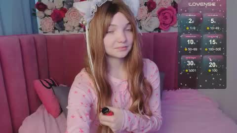 Alica online show from 30, 10, 2025