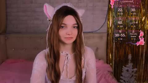 Alica online show from 7, 1, 2026