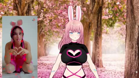 animecutie online show from 25, 2, 2025