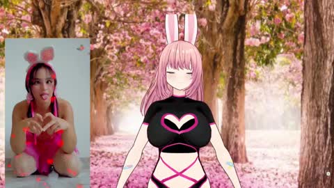 animecutie online show from 27, 2, 2025