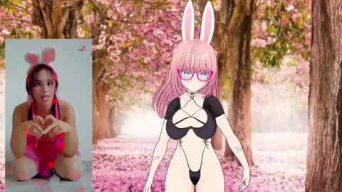 animecutie online show from 3, 3, 2025