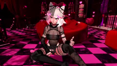 animecutie online show from 11, 11, 2025