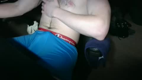 aninterestedguy online show from 25, 2, 2026