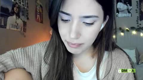 Anisa Moan from LovenseWet from Tip MenuOpen for Private online show from 15, 1, 2026