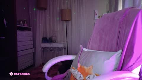 Anisahade online show from 7, 11, 2025